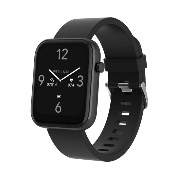 SMARTWATCH BLUETOOTH ANDROID/IOS DENVER - Image 6