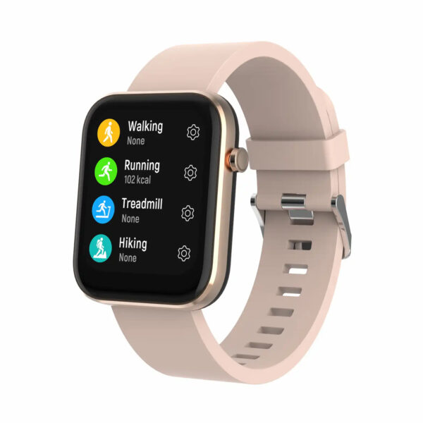 SMARTWATCH BLUETOOTH ANDROID/IOS DENVER - Image 2