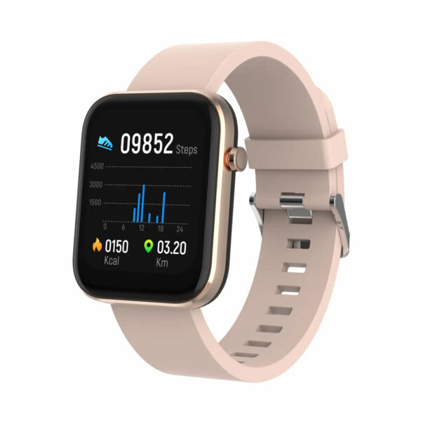 SMARTWATCH BLUETOOTH ANDROID/IOS DENVER - Image 3