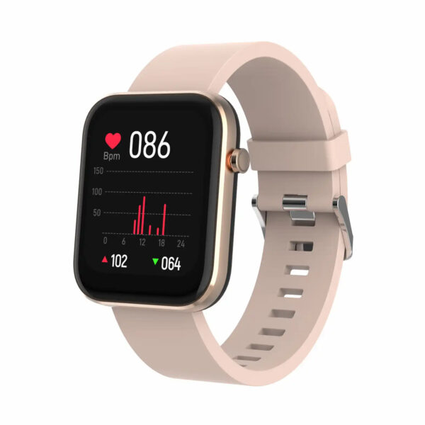 SMARTWATCH BLUETOOTH ANDROID/IOS DENVER - Image 4