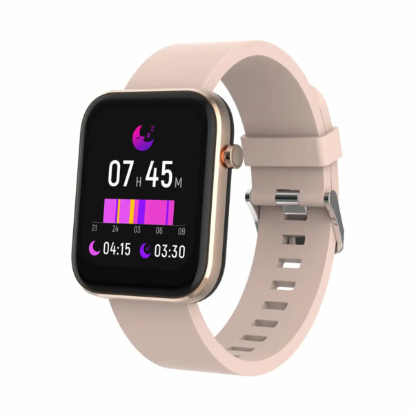 SMARTWATCH BLUETOOTH ANDROID/IOS DENVER - Image 5