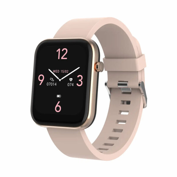 SMARTWATCH BLUETOOTH ANDROID/IOS DENVER - Image 6