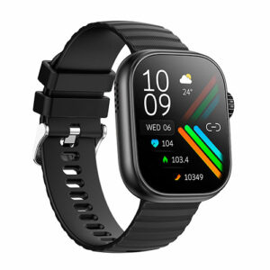 SMARTWATCH BLUETOOTH ANDROID/IOS AIWA