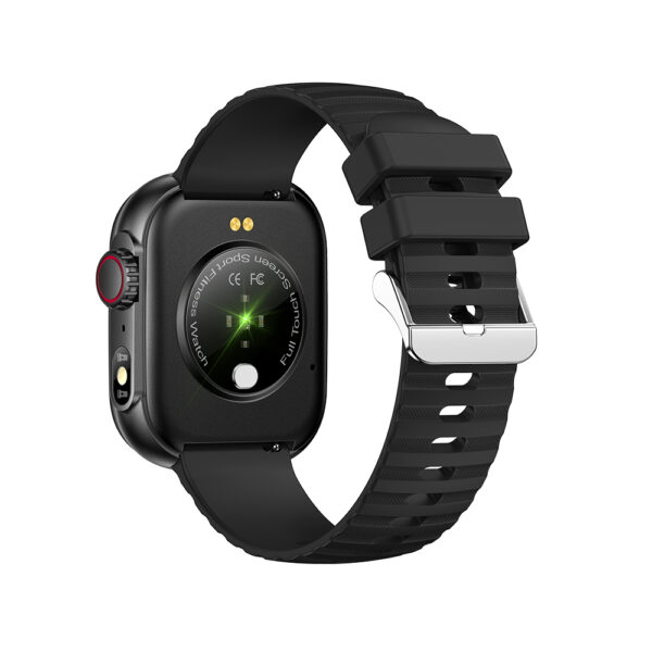 SMARTWATCH BLUETOOTH ANDROID/IOS AIWA - Image 2