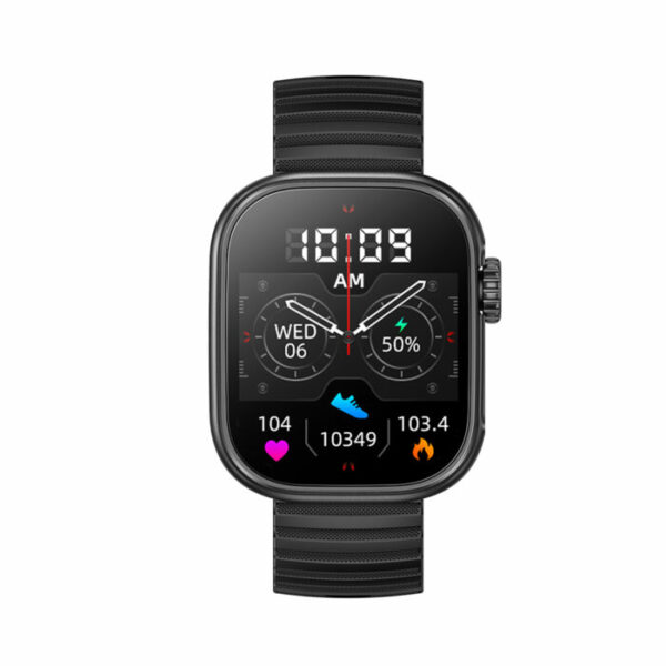 SMARTWATCH BLUETOOTH ANDROID/IOS AIWA - Image 3