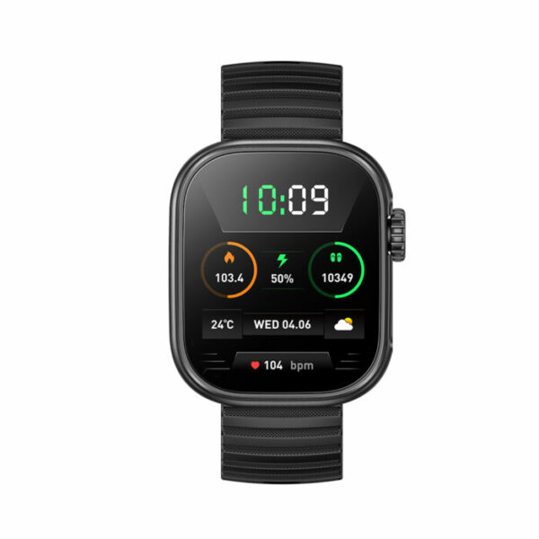 SMARTWATCH BLUETOOTH ANDROID/IOS AIWA - Image 4