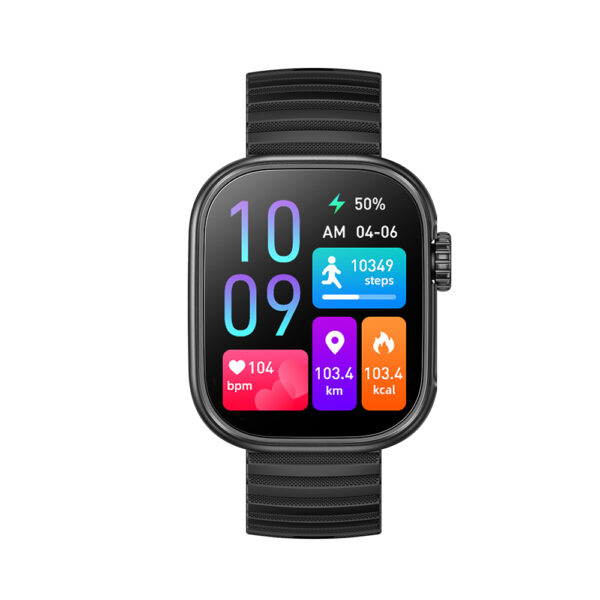 SMARTWATCH BLUETOOTH ANDROID/IOS AIWA - Image 5