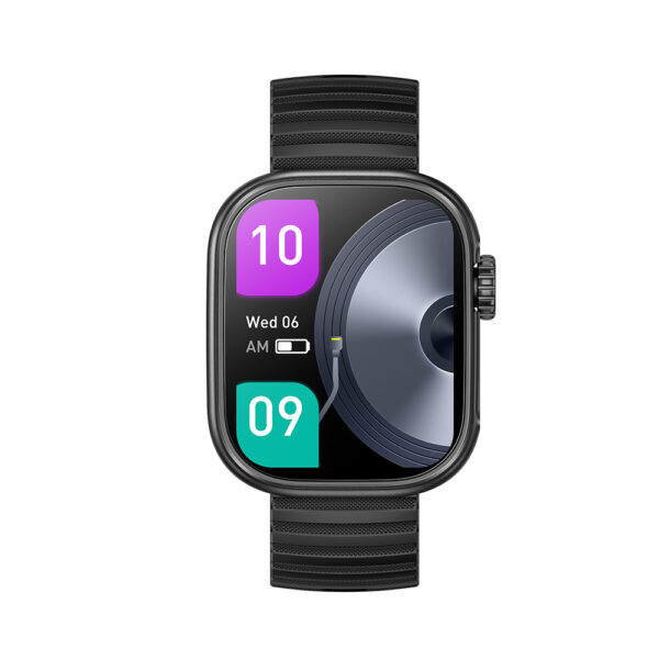SMARTWATCH BLUETOOTH ANDROID/IOS AIWA - Image 6