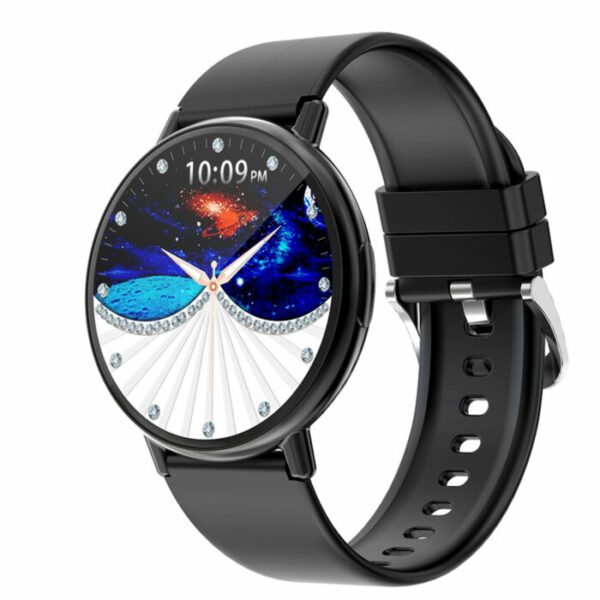 SMARTWATCH BLUETOOTH ANDROID/IOS AIWA - Image 4