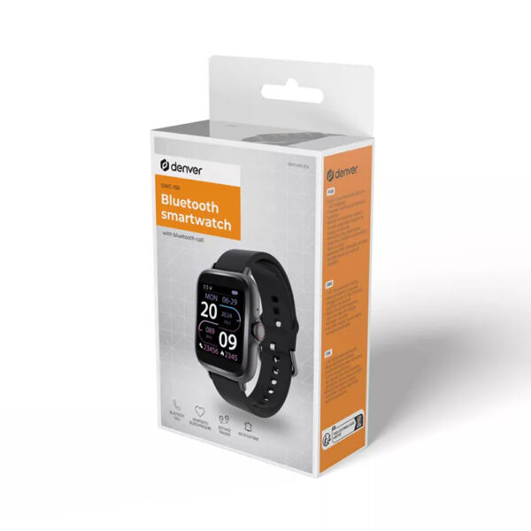 SMARTWATCH ANDROID/IOS DENVER - Image 9