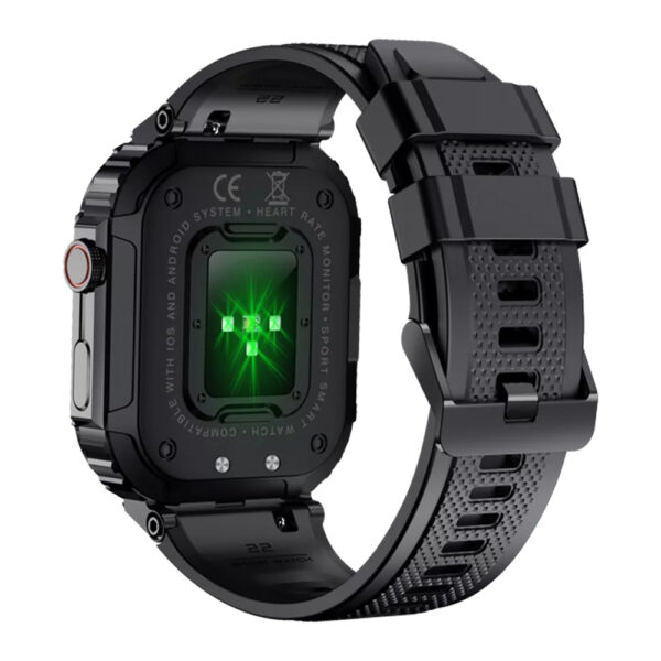 SMARTWATCH ANDROID/IOS DENVER - Image 3