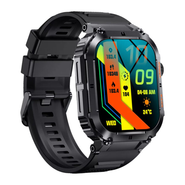 SMARTWATCH ANDROID/IOS DENVER - Image 4