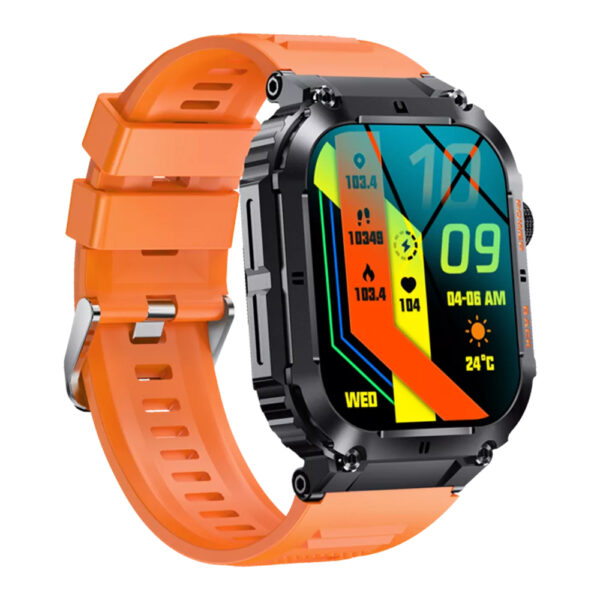 SMARTWATCH ANDROID/IOS DENVER - Image 2