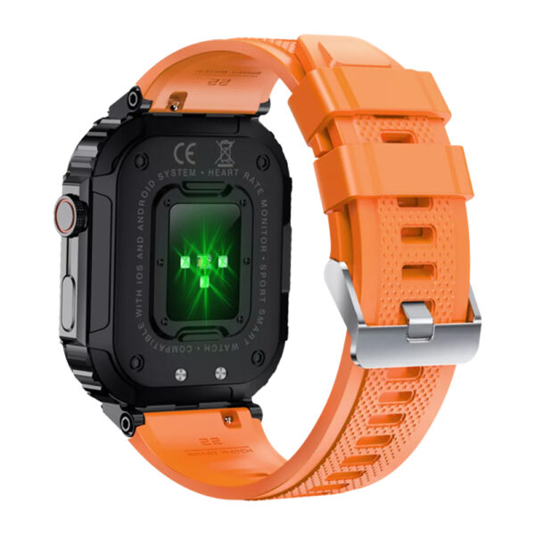 SMARTWATCH ANDROID/IOS DENVER - Image 3