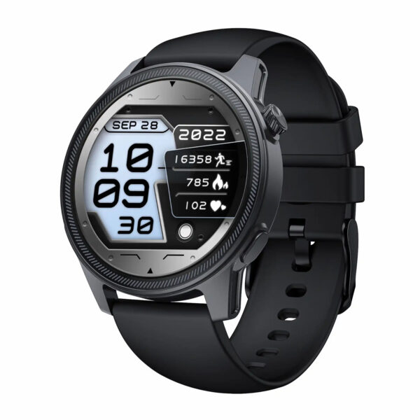 SMARTWATCH BLUETOOTH ANDROID/IOS DENVER - Image 2