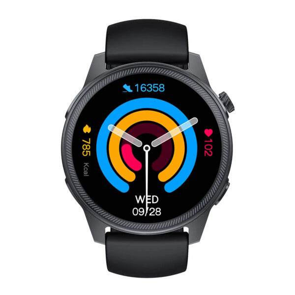 SMARTWATCH BLUETOOTH ANDROID/IOS DENVER - Image 3