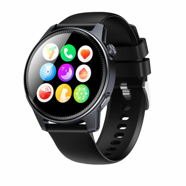 SMARTWATCH BLUETOOTH ANDROID/IOS DENVER - Image 4