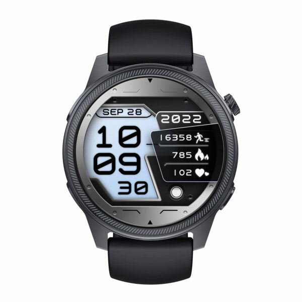 SMARTWATCH BLUETOOTH ANDROID/IOS DENVER - Image 6