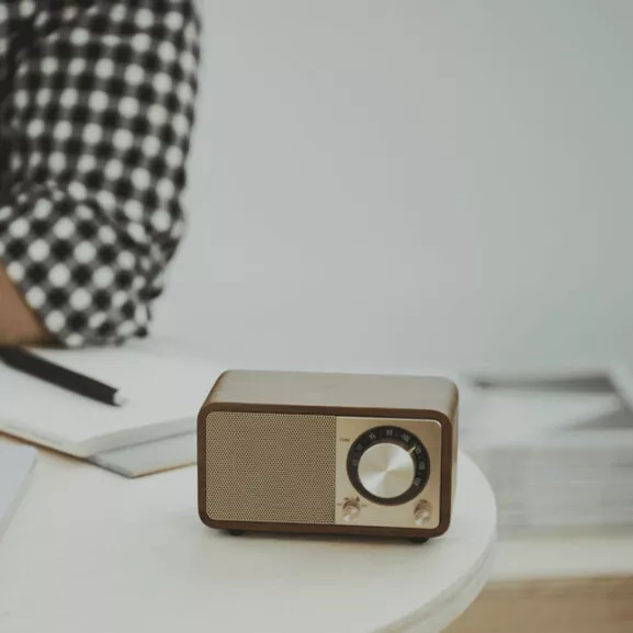 RADIO BLUETOOTH / FM / AUX CHERRY SANGE - Image 6