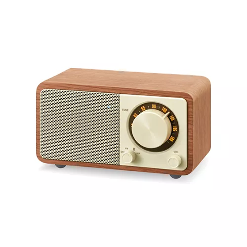 RADIO BLUETOOTH / FM / AUX NOGAL SANGEAN