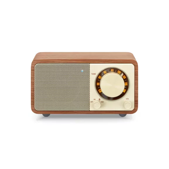 RADIO BLUETOOTH / FM / AUX NOGAL SANGEAN - Image 2