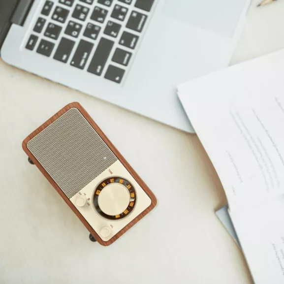 RADIO BLUETOOTH / FM / AUX NOGAL SANGEAN - Image 4