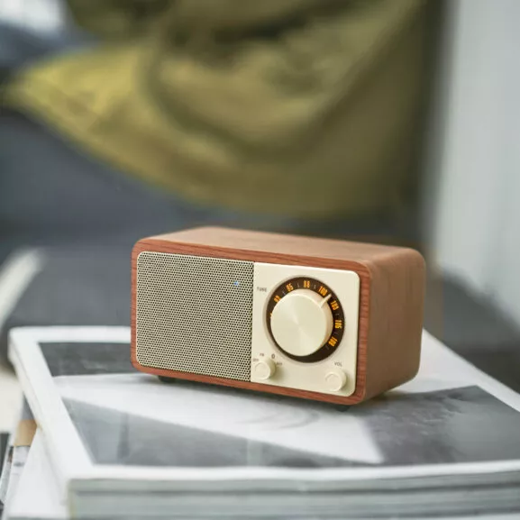 RADIO BLUETOOTH / FM / AUX NOGAL SANGEAN - Image 7