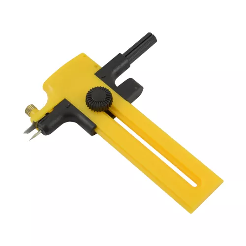 COMPÁS CIRCULAR CORTE PEQUEÑO 7 CM