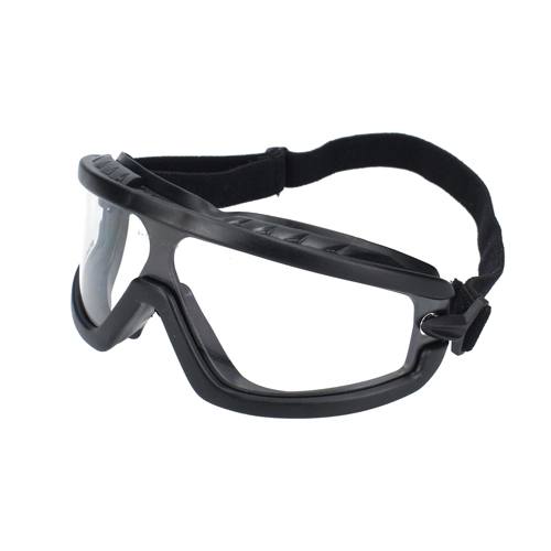 GAFA CON PROTECCIÓN GOMA TRANSPARENTE