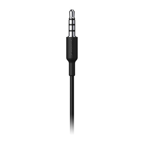 AURICULAR DEPORTIVO COLOR NEGRO PHILIPS - Image 5