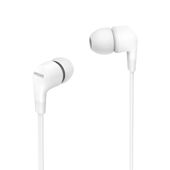 AURICULAR DEPORTIVO COLOR BLANCO PHILIPS - Image 3