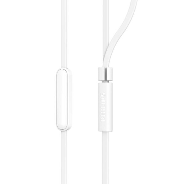 AURICULAR DEPORTIVO COLOR BLANCO PHILIPS - Image 5