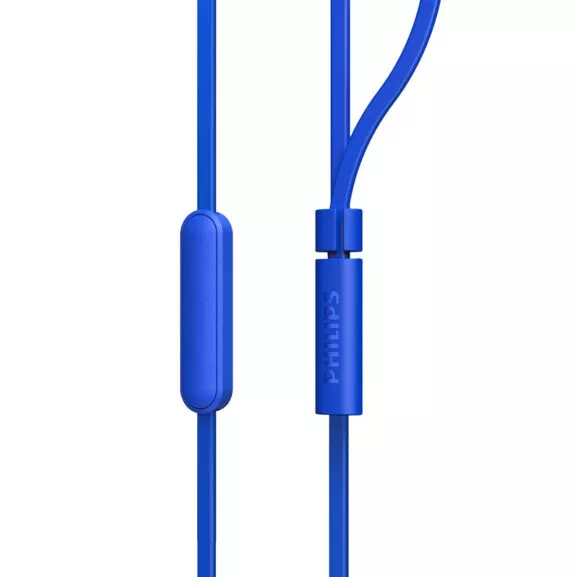 AURICULAR SILICONA AZUL CONT. VOL PHI - Image 5