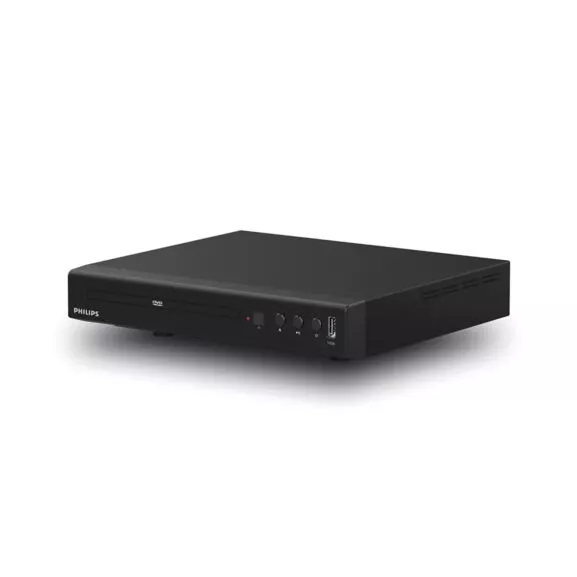 REPRODUCTOR DVD CON HDMI Y USB PHILIPS - Image 2