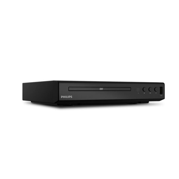 REPRODUCTOR DVD CON HDMI Y USB PHILIPS - Image 3