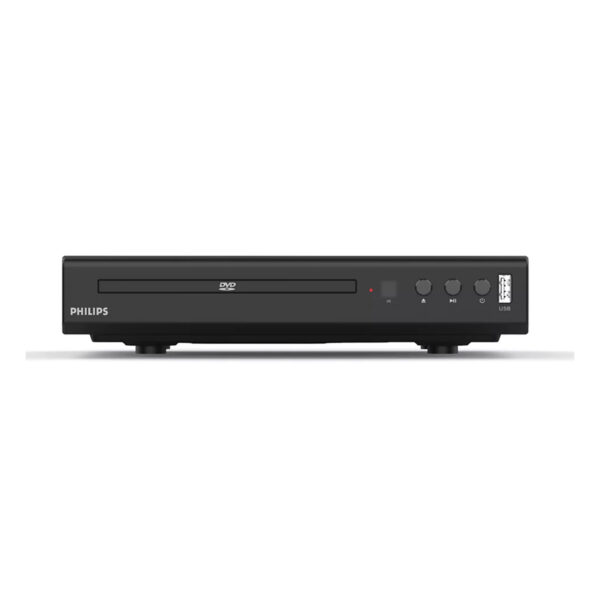 REPRODUCTOR DVD CON HDMI Y USB PHILIPS - Image 4