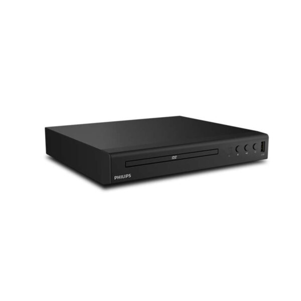REPRODUCTOR DVD CON HDMI Y USB PHILIPS - Image 5