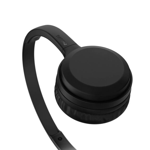 AURICULAR DIADEMA NEGRO PHILIPS - Image 4