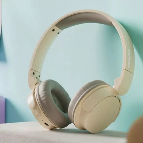 AURICULAR INALÁMBRICO DIADEMA PHILIPS - Image 7