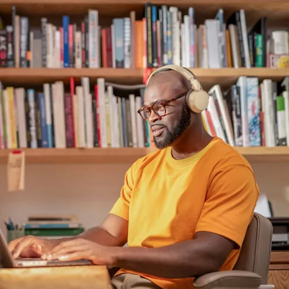 AURICULAR INALÁMBRICO DIADEMA PHILIPS - Image 8
