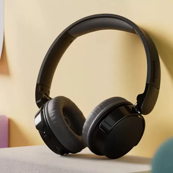 AURICULAR INALÁMBRICO DIADEMA PHILIPS - Image 8