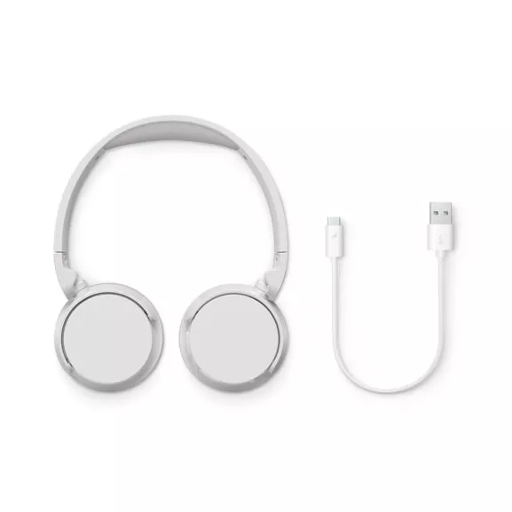 AURICULAR INALÁMBRICO DIADEMA PHILIPS - Image 7