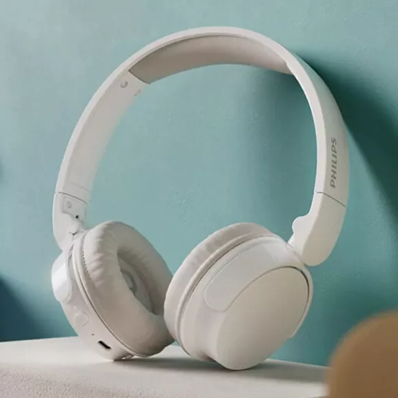 AURICULAR INALÁMBRICO DIADEMA PHILIPS - Image 8