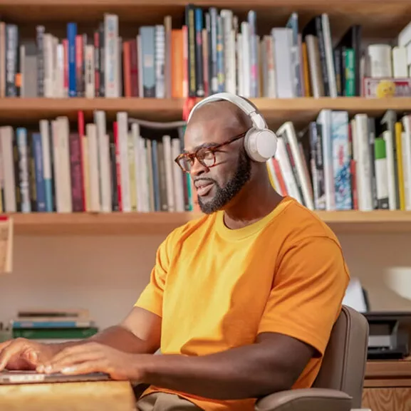 AURICULAR INALÁMBRICO DIADEMA PHILIPS - Image 9