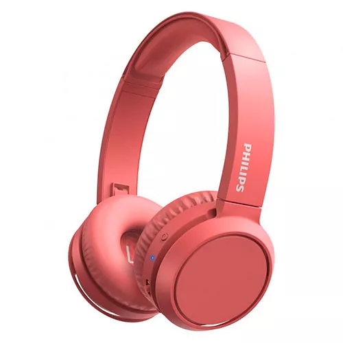 AURICULAR BLUETOOTH MICRO ROJO PHILIPS