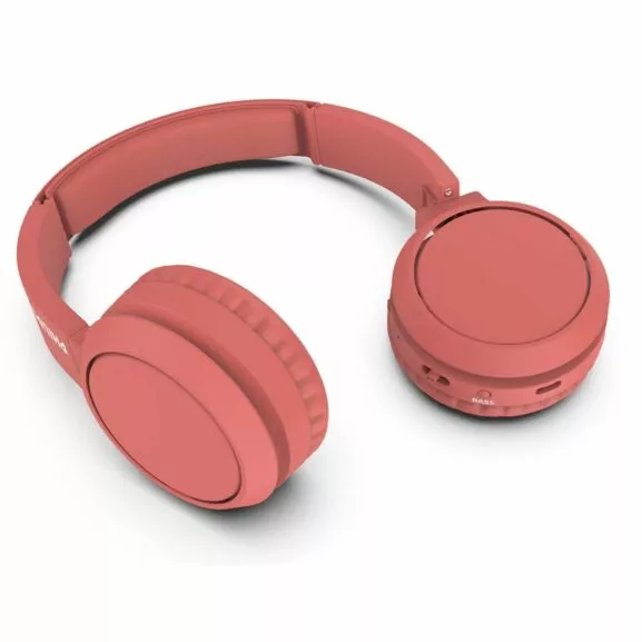 AURICULAR BLUETOOTH MICRO ROJO PHILIPS - Image 3