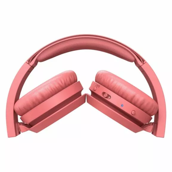 AURICULAR BLUETOOTH MICRO ROJO PHILIPS - Image 5