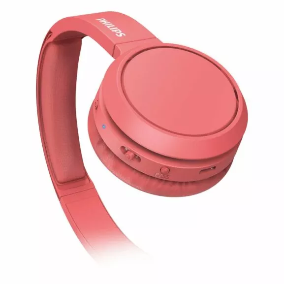 AURICULAR BLUETOOTH MICRO ROJO PHILIPS - Image 6