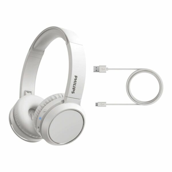 AURICULAR BLUETOOTH MICRO BLANCO PHILIPS - Image 596