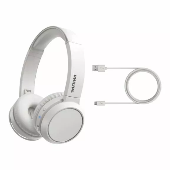 AURICULAR BLUETOOTH MICRO BLANCO PHILIPS - Image 2
